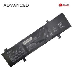 ASUS notebook battery