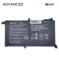 ASUS notebook battery