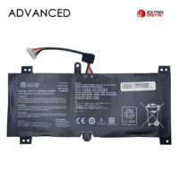 ASUS notebook battery