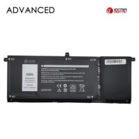 DELL notebook battery