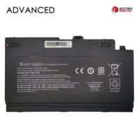 HP/COMPAQ notebook battery