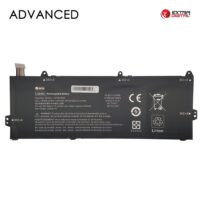 HP/COMPAQ notebook battery