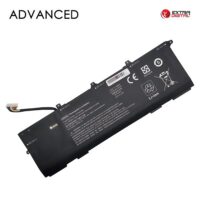 HP/COMPAQ notebook battery