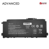 HP/COMPAQ notebook battery