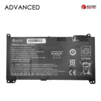 HP/COMPAQ notebook battery