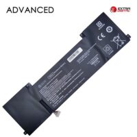 HP/COMPAQ notebook battery