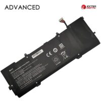 HP/COMPAQ notebook battery