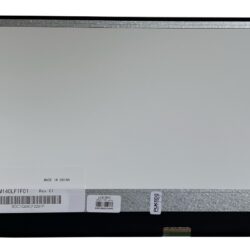 LCD 14.0" matrica