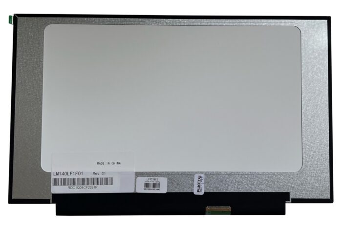 LCD 14.0" matrica