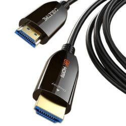 Kabeliai HDMI