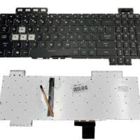 ASUS keyboard