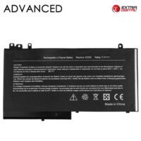 DELL notebook battery