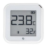 Shelly H&T Temperature and humidity sensor