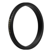 Filter Adapter PolarPro for Fuji X100 49mm (Black)