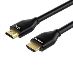 Kabeliai HDMI