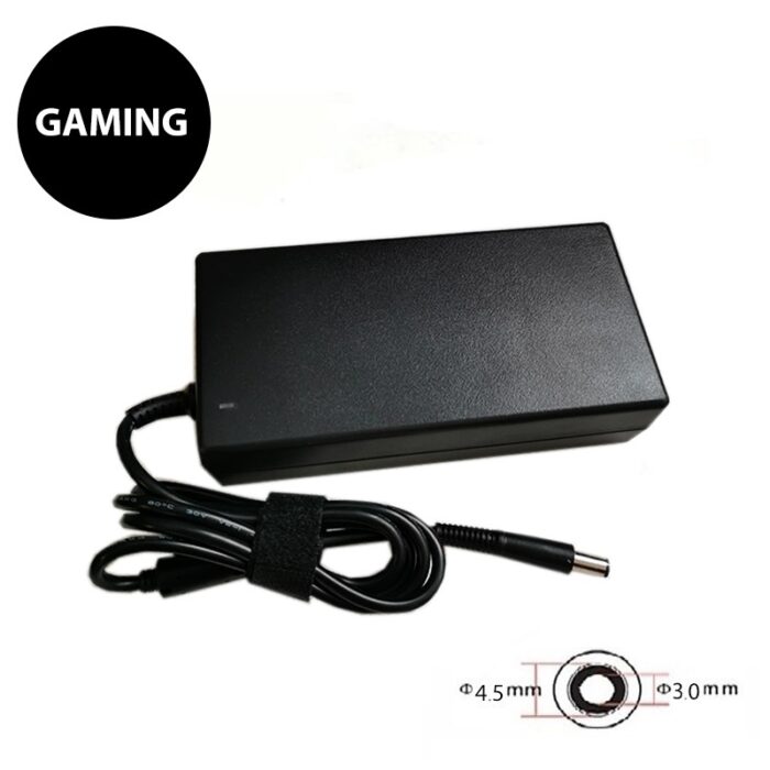 DELL notebook power adapter