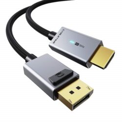 Kabeliai HDMI