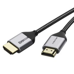 Kabeliai HDMI