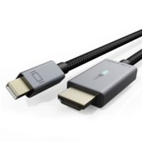 Kabeliai HDMI