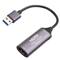 Keitikliai ir dalikliai HDMI