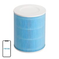 3-stage H13 HEPA Filter for Meross MAP100
