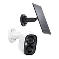 Smart Security Camera X-Sense SSC0A