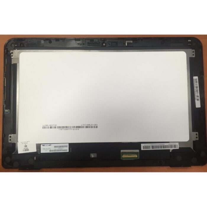 11.6  WXGA COMPLETE LCD Digitizer+ Bezel Assembly for HP Pavilion 11 k110 B116XTN02.3