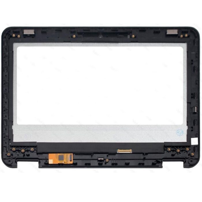 11.6 WXGA LED Screen Digitizer With Frame Digitizer Board Assembly for Lenovo WinBook N23 5D10L76065