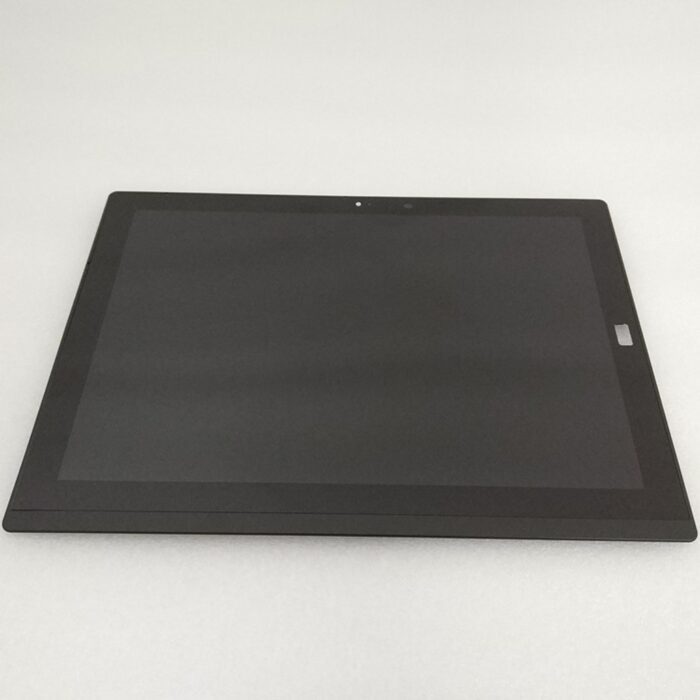 12 FHD+ touch Lcd screen with Frame Digitizer Board for Lenovo ThinkPad X1 tablet 2nd Gen SD10M67975