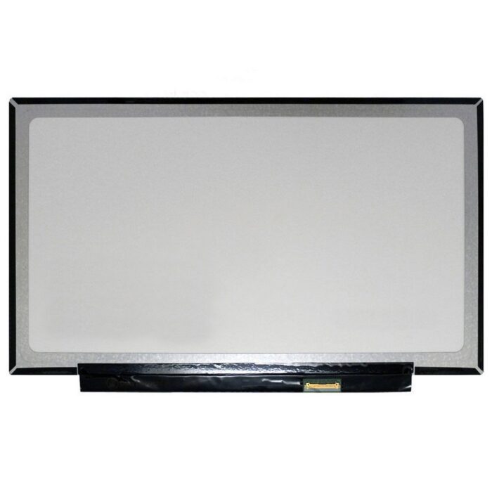 12.5 LED WXGA 1366x768 EDP 30 Pin Notebook Matte TFT Scherm Refurbished