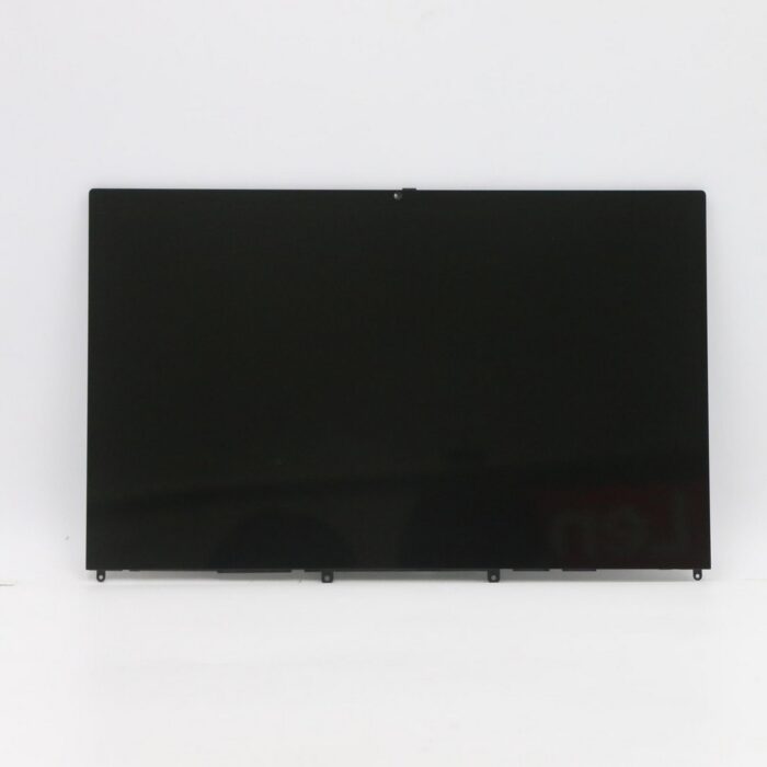 13.3" FHD LCD Touch Screen Glass and Frame for Lenovo Ideapad Yoga 6-13ALC6 5D11B22390