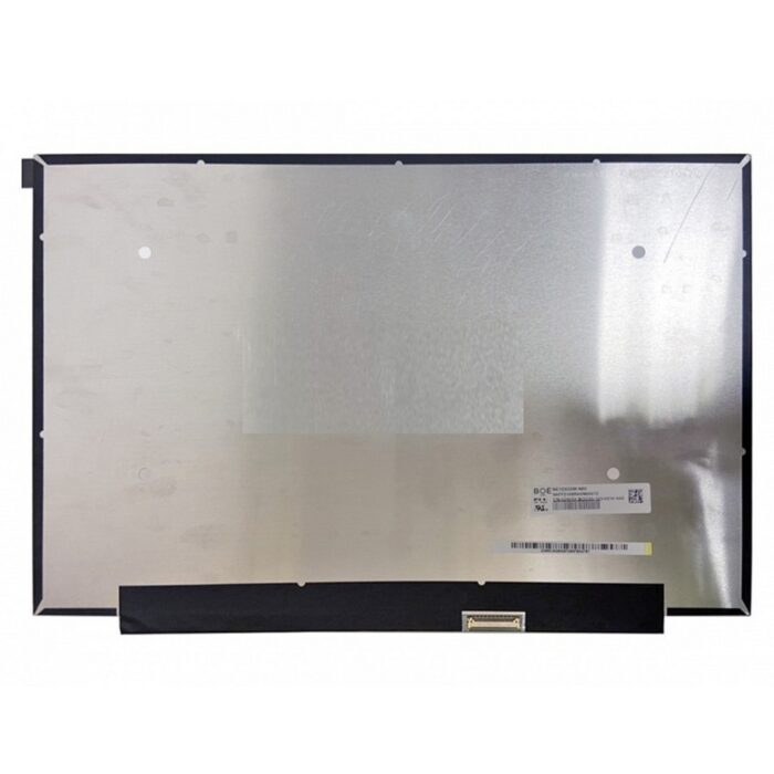 13.3" WQXGA LED IPS Matte Screen EDP 40 mini LED Panel No Gap"