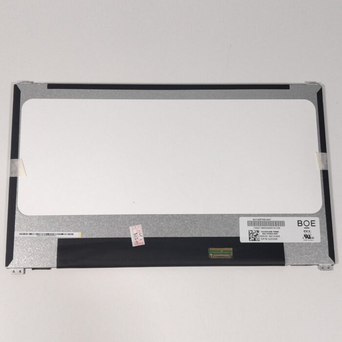 14" LED IPS FHD Matte EDP 30Pin Panel DP/N 06HY1W KW8T4