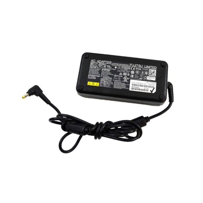 150W Gebruikt Original adapter charger Fujitsu (19V 9.78A 5.5*2.5mm)