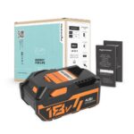 Movano battery AEG L1840R, L1840S - Image 2