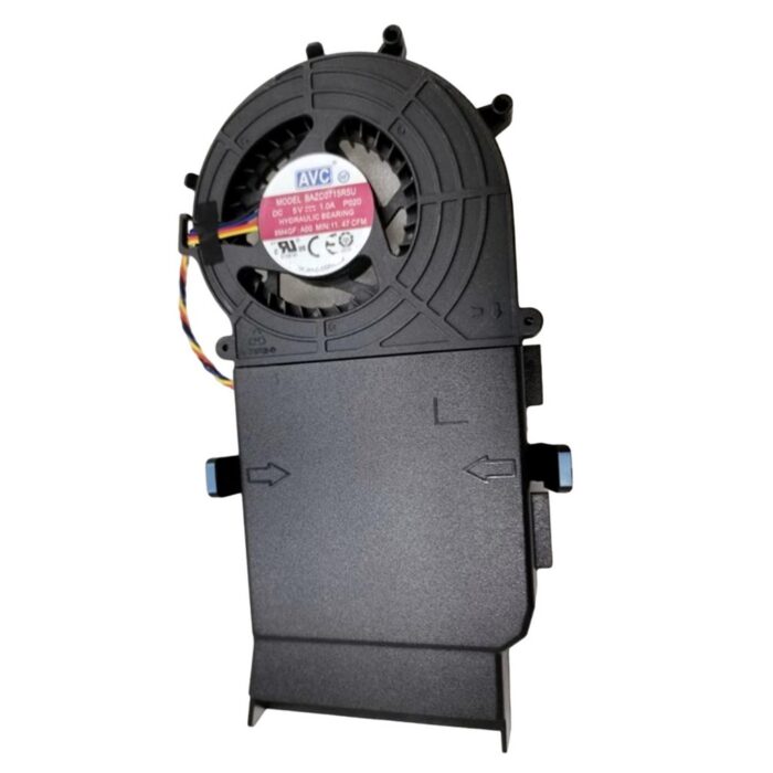 Cooling CPU Fan for Dell Optiplex 3060 5060 7060 MFF 3020m 9020m Series