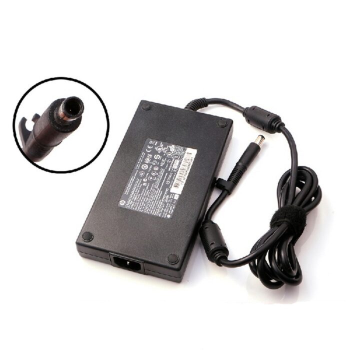 *Gebruikt* 200W Original notebook Adapter for HP Zbook 15 17 G2