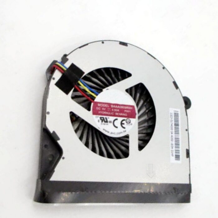 HD Cooling Fan for Intel NUC 11 Gen Series