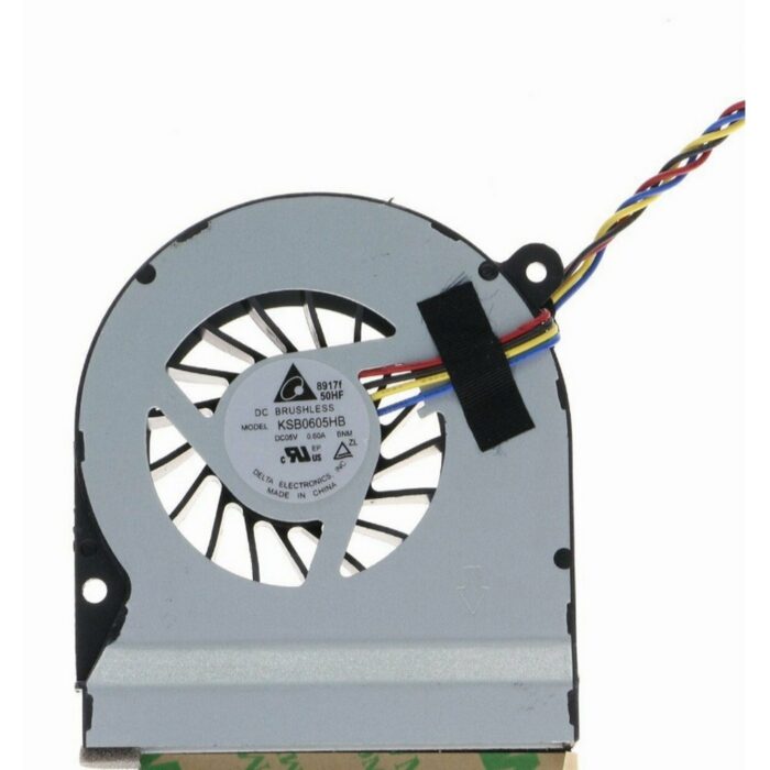 HD Cooling Fan for Intel NUC 6 Gen Series