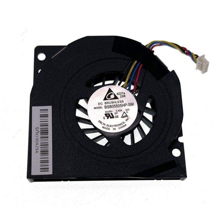 HD Cooling Fan for Intel NUC 7 Gen Series