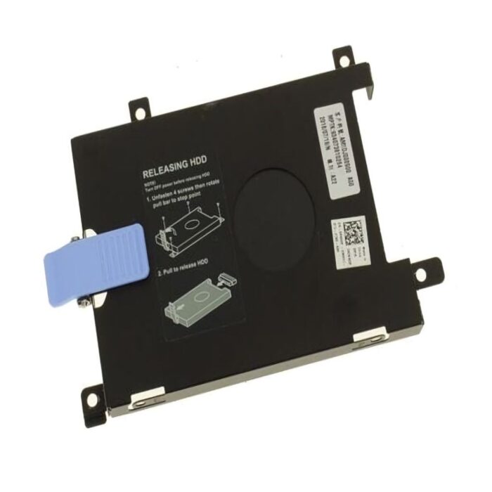 HDD Caddy for Dell Precision 17 7710