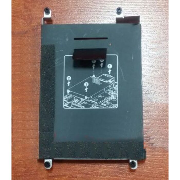 HDD Caddy for HP EliteBook 2560P 2570P