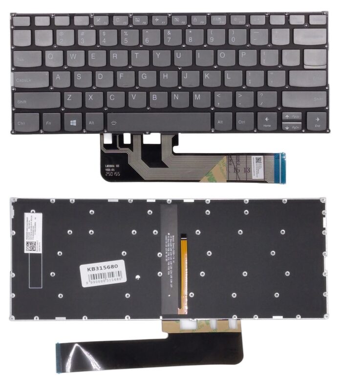 LENOVO keyboard