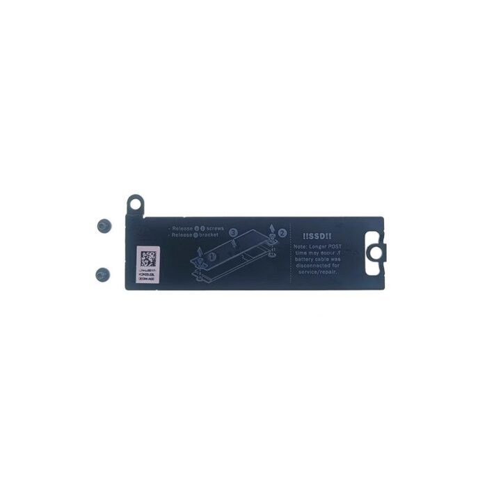 M.2 PCI-E SSD Support Bracket Adapter for Dell Latitude 7330 7430 7530