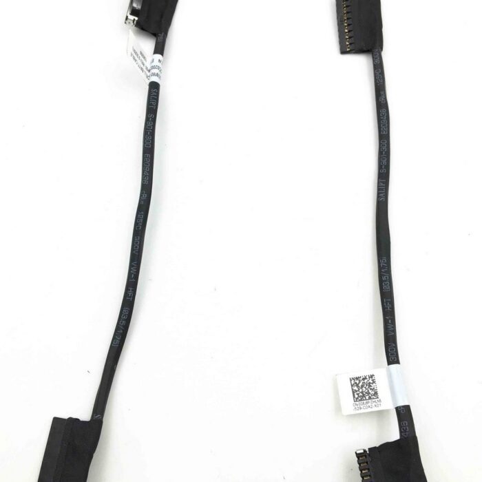 Notebook Battery Cable for Dell Latitude 5570 E5570 Precision 3510 M3510 0G6J8P