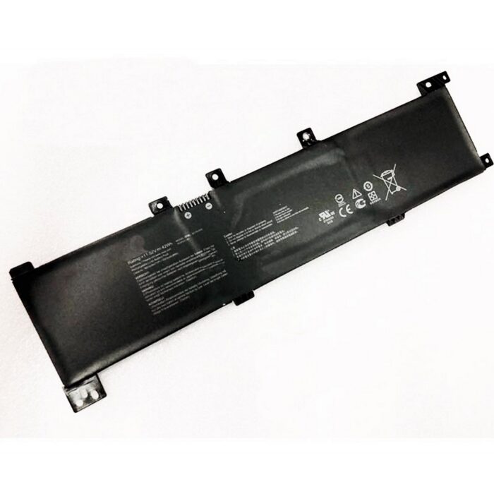 Notebook Battery for Asus X705UV  X705UA X705NA B31N1635 11.4V 3600mAh