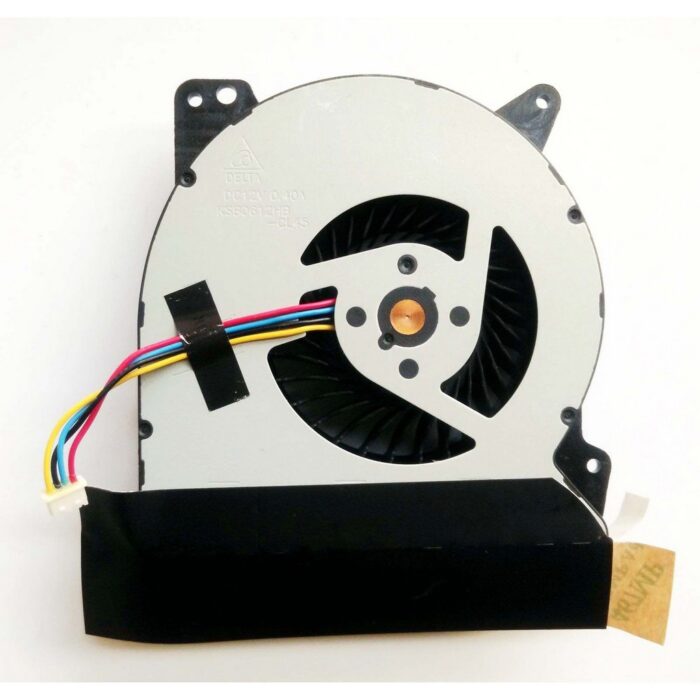 Notebook CPU Fan for ASUS G750 G750JS Series 15mm KSB0612HB CL45