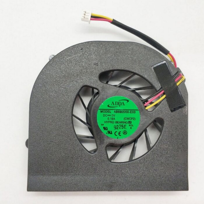 Notebook CPU Fan for Acer Aspire 5735Z