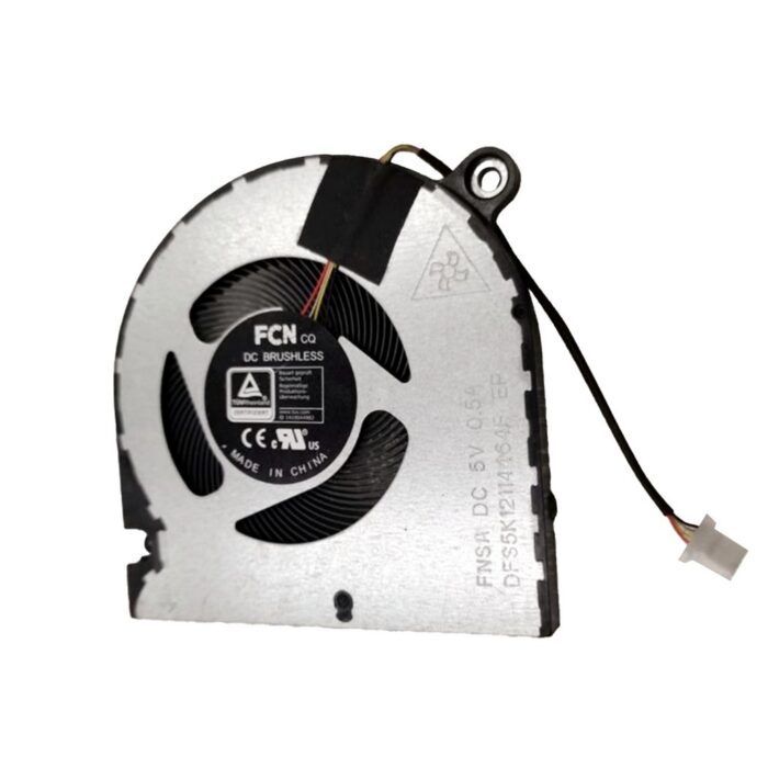 Notebook CPU Fan for Acer Aspire A515-51 A314 A315 Helios 300 G3 Series