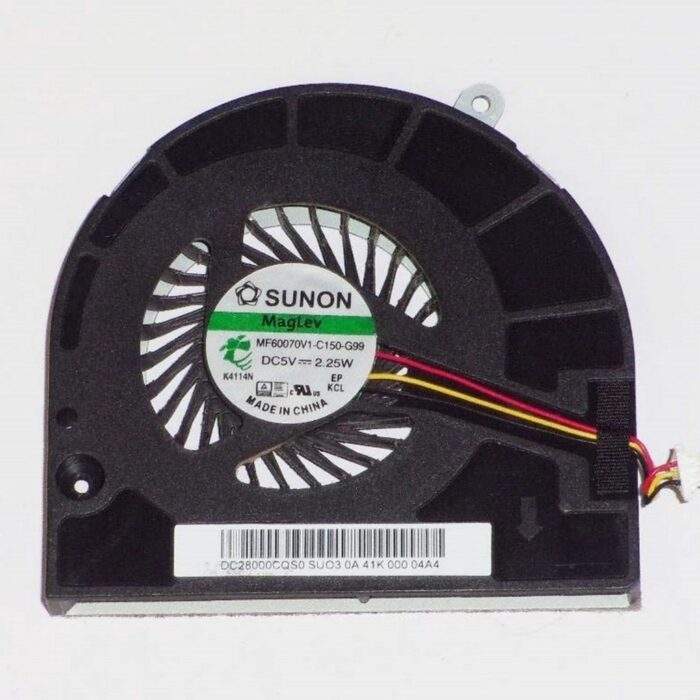 Notebook CPU Fan for Acer Aspire E1-532 E1-572 Series